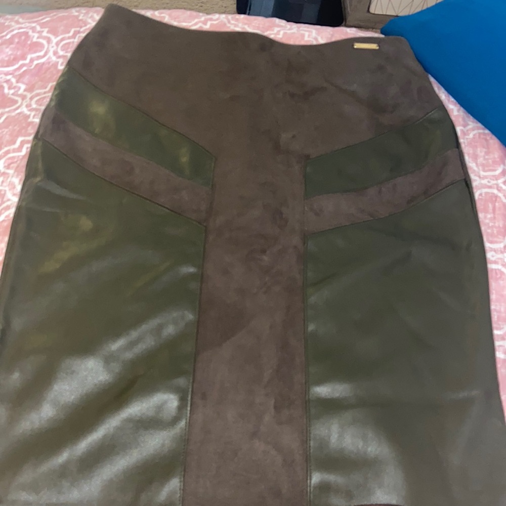Marc New York skirt